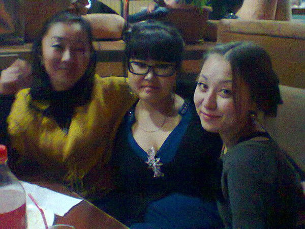 Райхан Акжигит