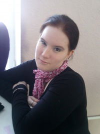 Натали Верстина