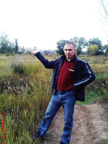 Александр Селиверстов