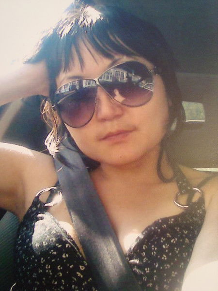 Эльвира Алибаева