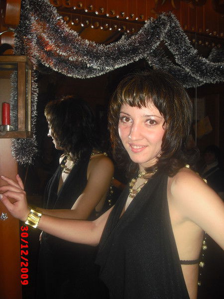 Кристна Ивахнова