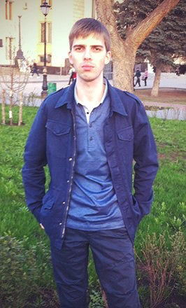 Евгений Моисеев