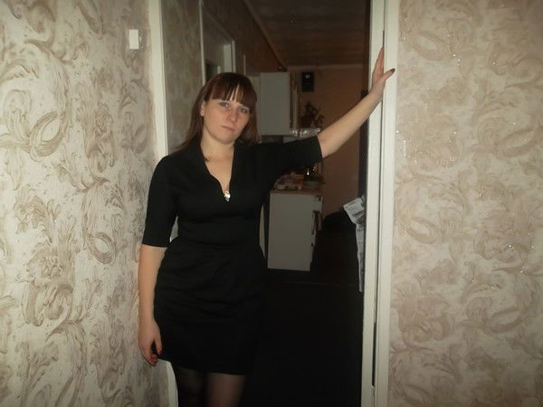 Татьяна Середа(Какоулина)