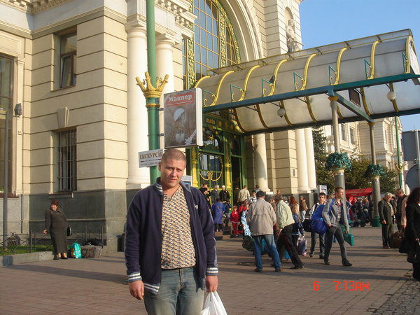 Леонид Ткаченко