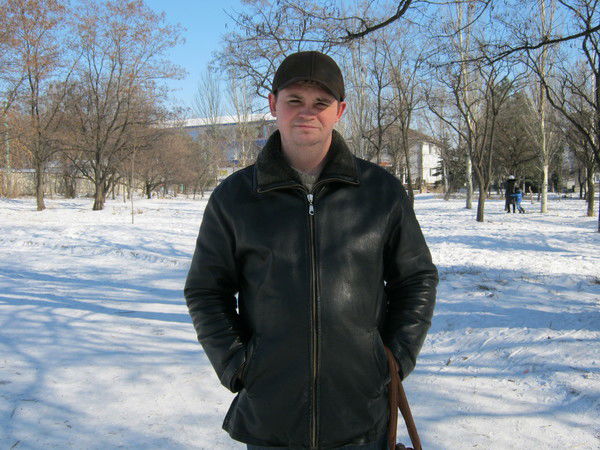 Валентин Алексеенко