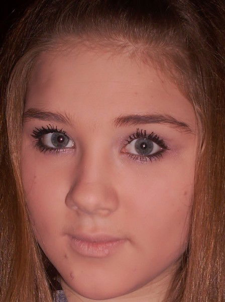 Елизавета Хлюстова