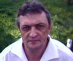 Юрий Дьяченко