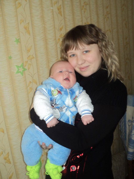 Инна Арнголдт