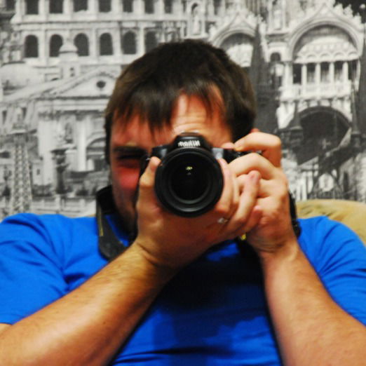 Сергей Ткачёв