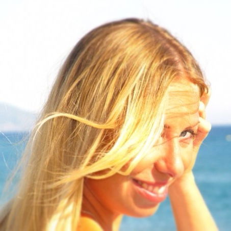 Мария Борисенко