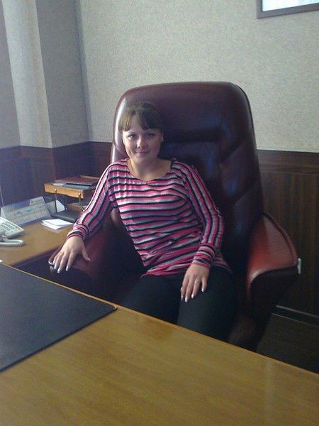 Александра Морозова