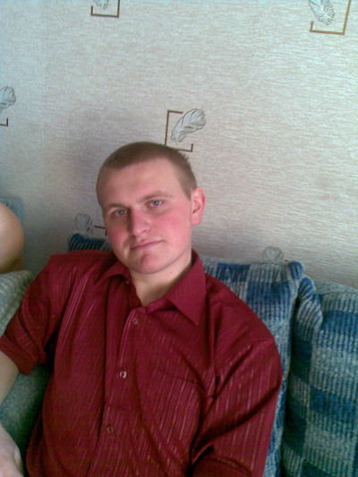 Александр Коннов