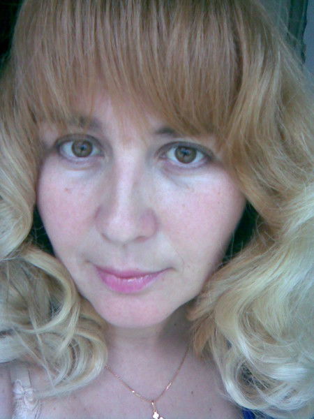 Елена Сабинина