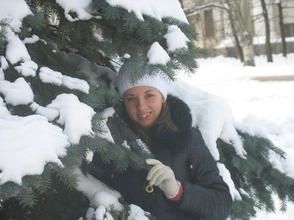 Анастасия )