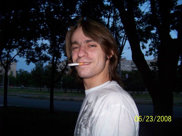 Александр Бардаков