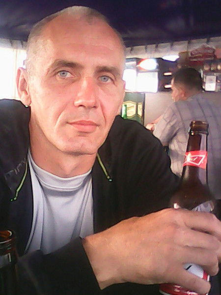 Анатолий Буланов