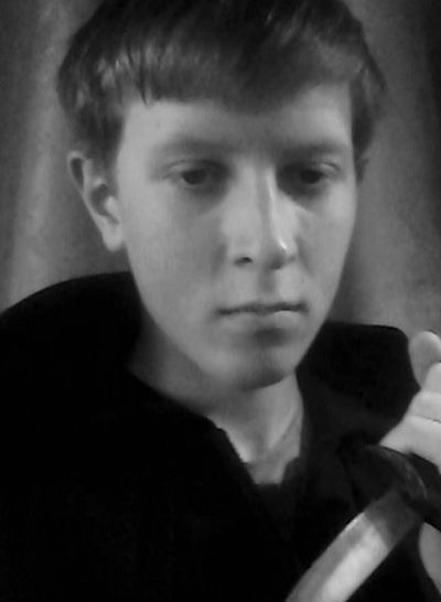 Сергей Кузьмин