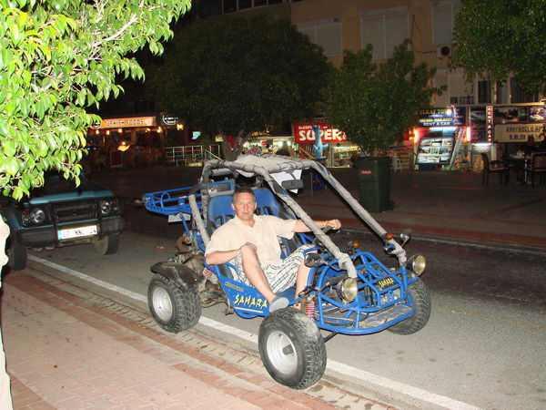 Сергей Коротков