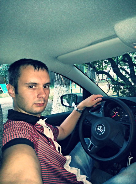 Геннадий Синицкий