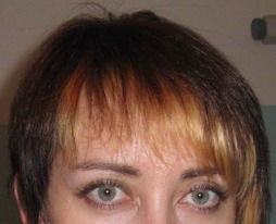 Елена Мананникова