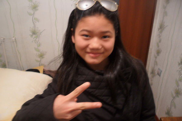 Карина Хунлова