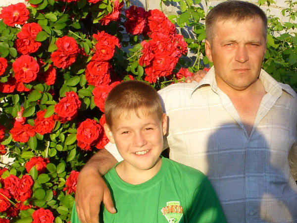 Алексей Баталин