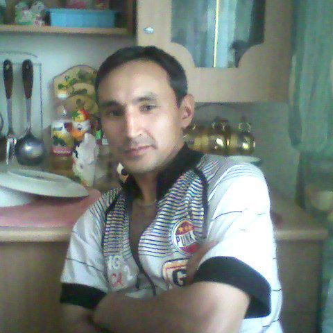 Рауан Купиев