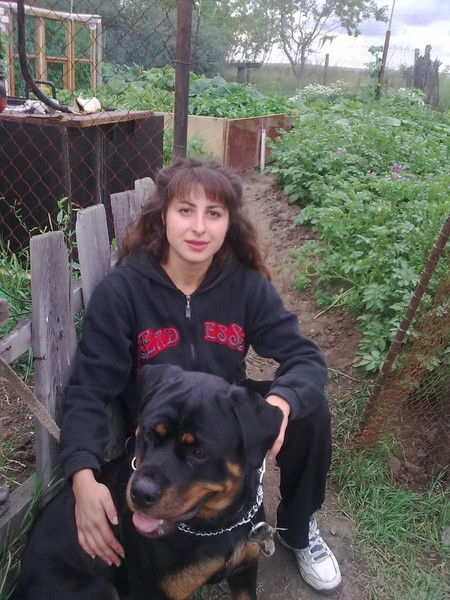 Наргиза Гаазе