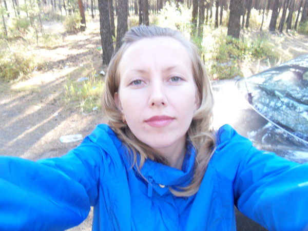 Линейцева Нина