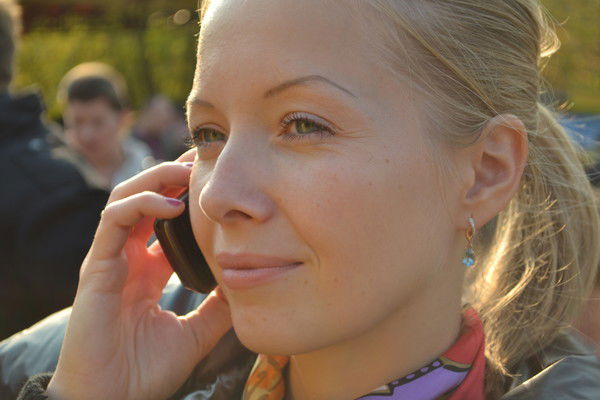 Екатерина Панова