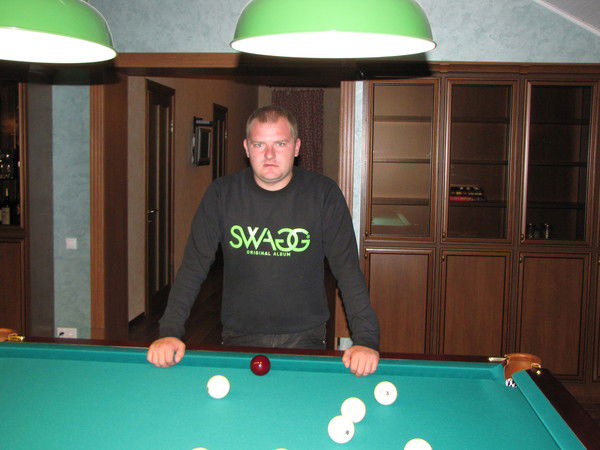 Евгений Мордвинов