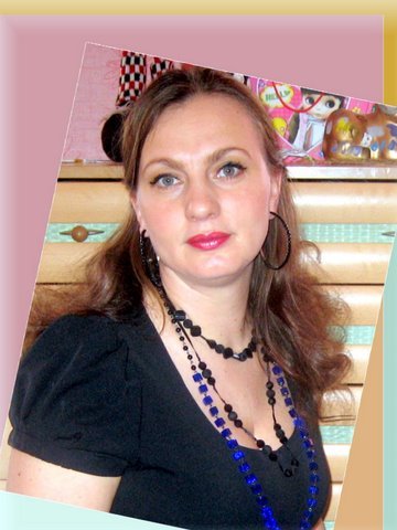 Полина Капина