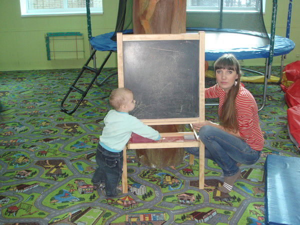 Анна Герман (Ткачева)