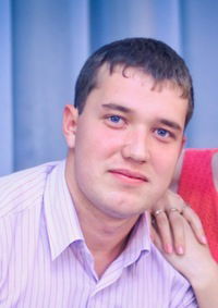 Алексей Мокин