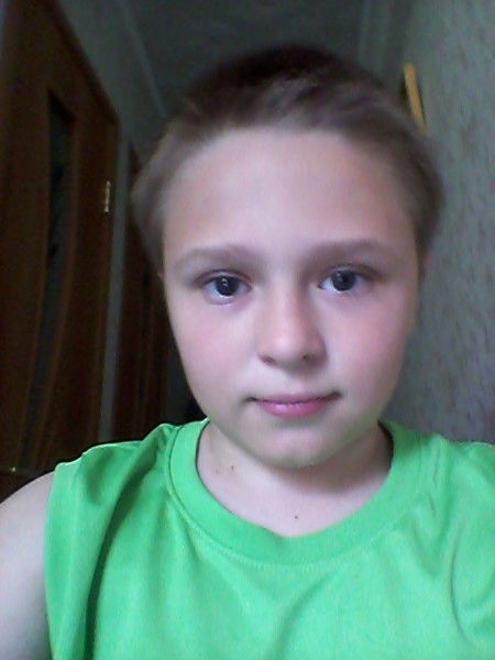 Никита Рязанов