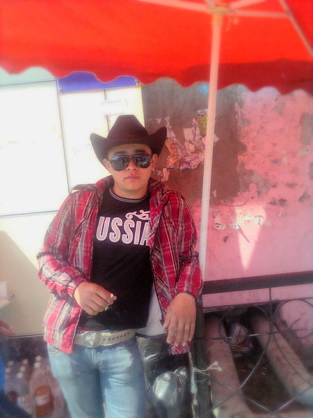 Жасулан Жанбосынов