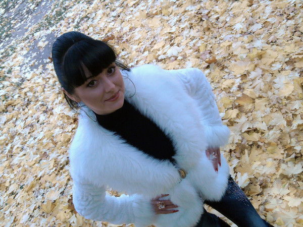 Светлана Литвинова