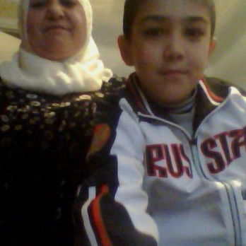 Курбоналии Зафар Камолов