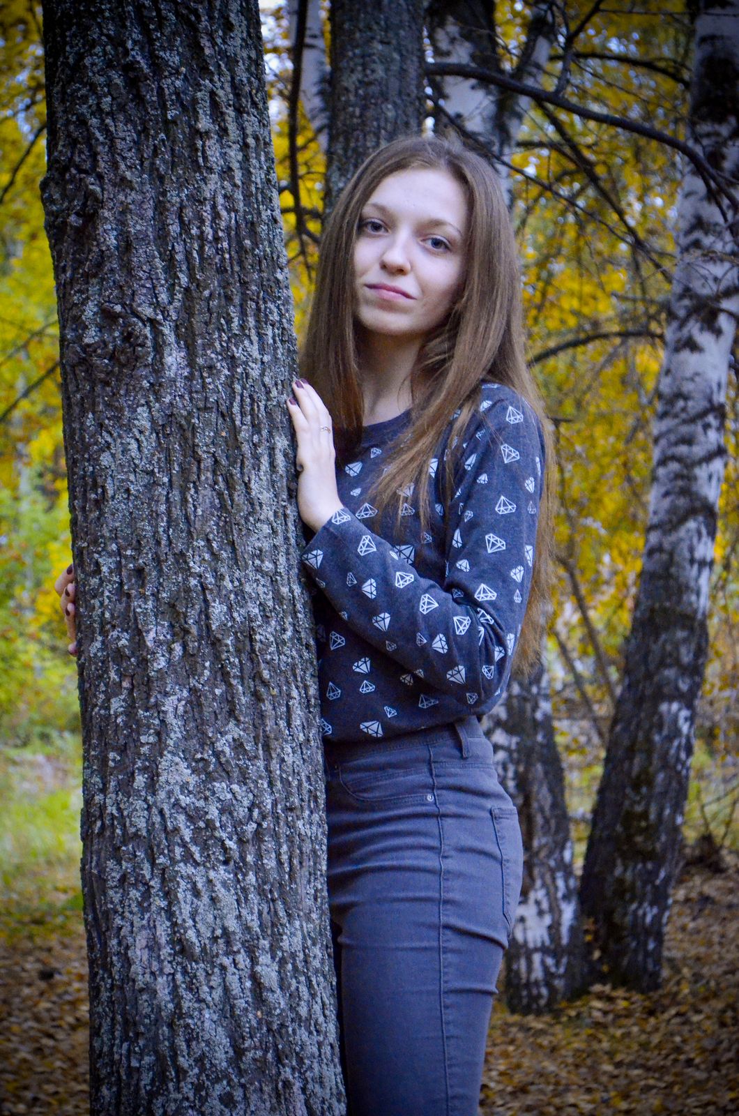 Виктория Шутрова