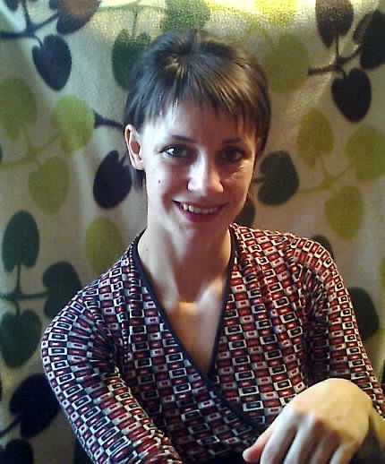 Татьяна Янова