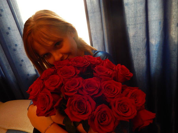 Гульфия Тахавиева