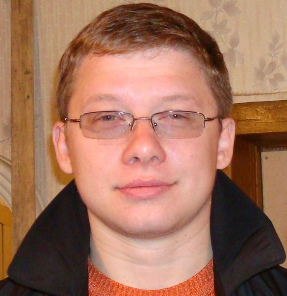 Отрашевский Сергей