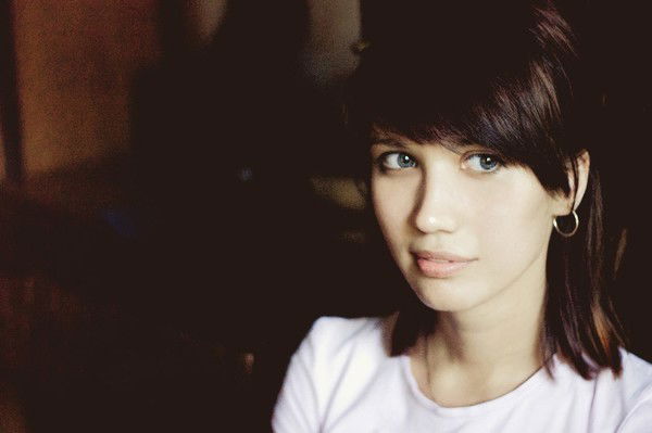 Рива Закова