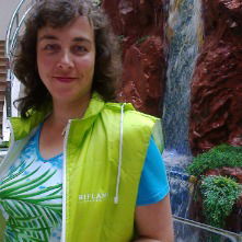 Алёна Константиновна