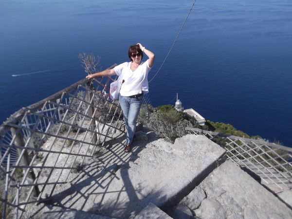 Татьяна Гавричкина