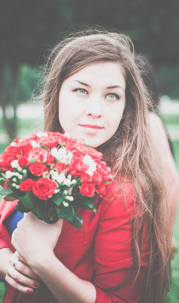 Альфия Махмутова