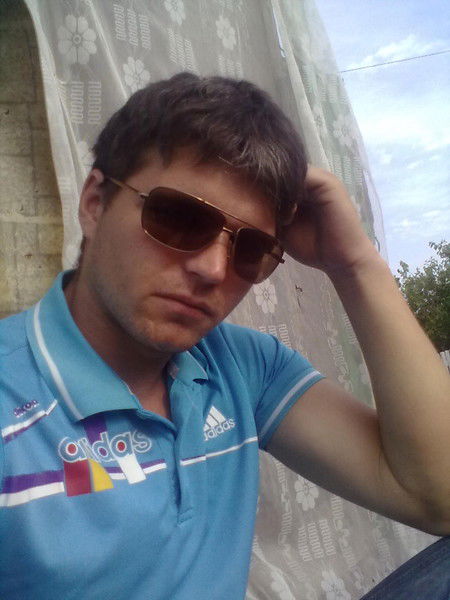 Евгений Добчинский