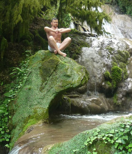 Глеб Шумейко