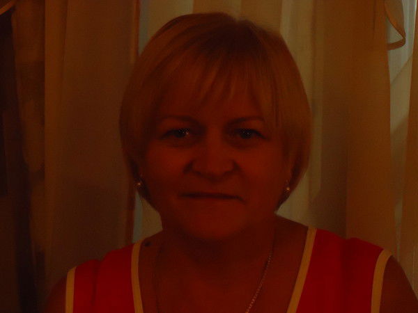 Ирина Ивахненко