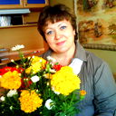 Светлана Бокатая